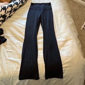 Lululemon Groove Pants (Hemmed to 30.5”)